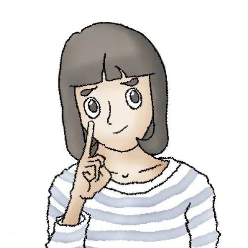 クエスチョンキャシーさん