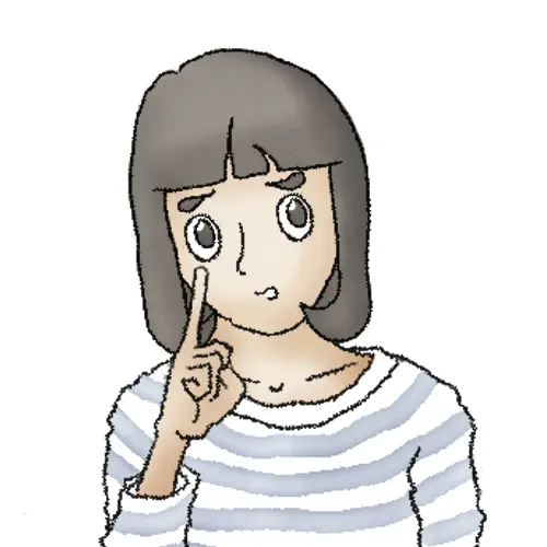 クエスチョンキャシーさん