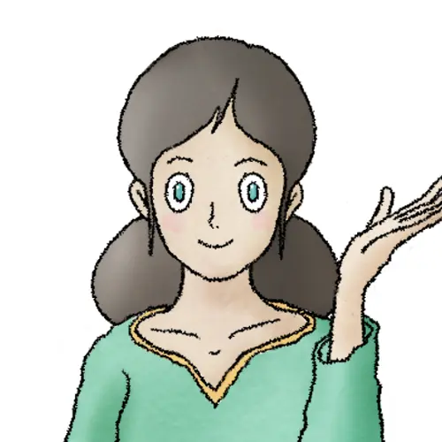 アドバイスダッパさん