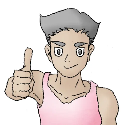 グッドマッスん
