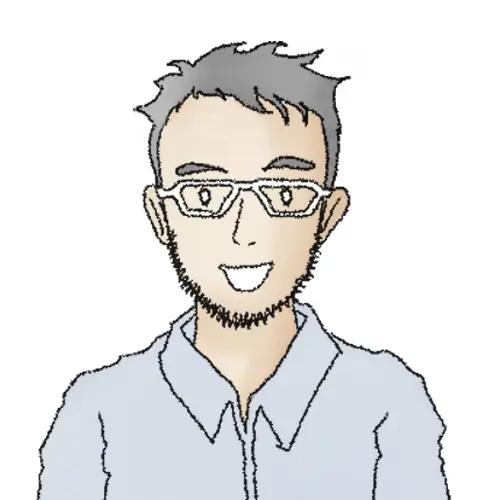 クエスチョンダッパさん