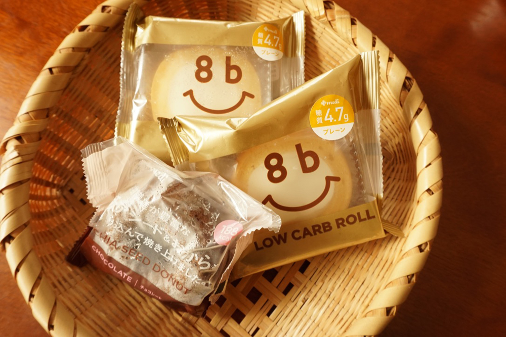 スイーツ