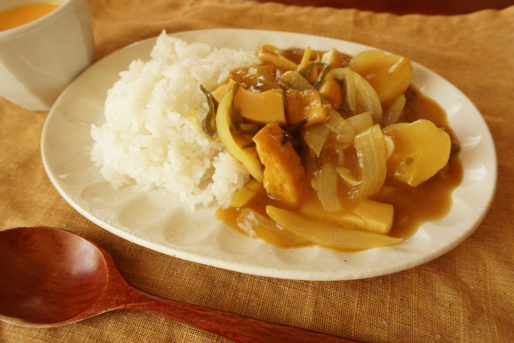 カレー