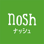 nosh (ナッシュ)